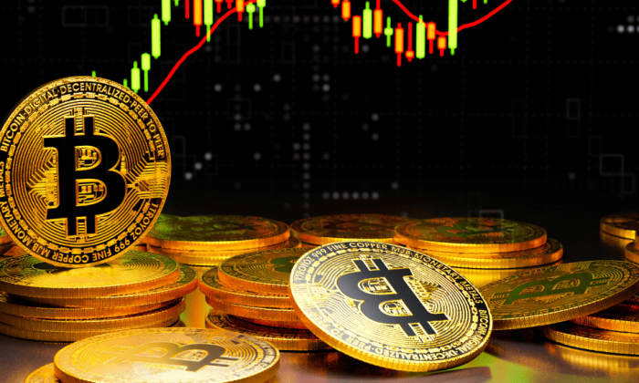bitcoin