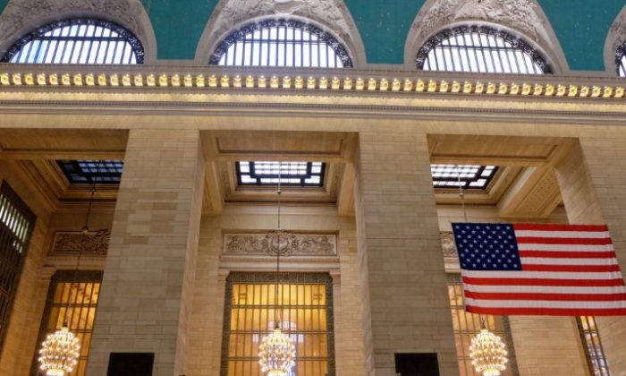 Bolsa de valores americana