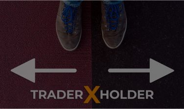 trader x holder