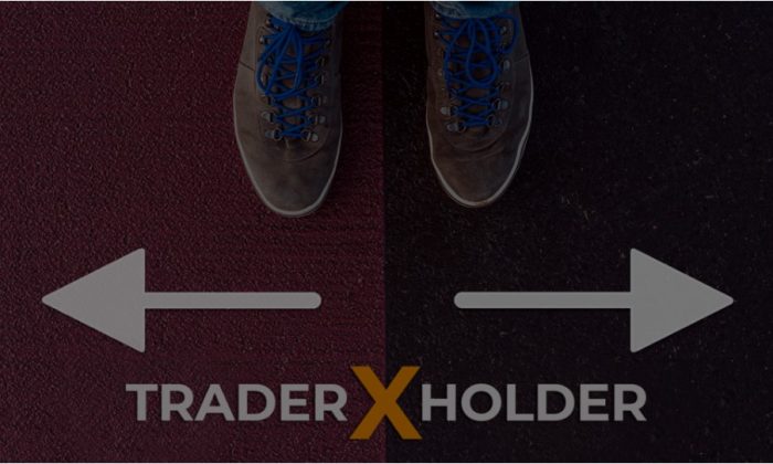 trader x holder
