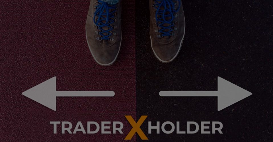 trader x holder