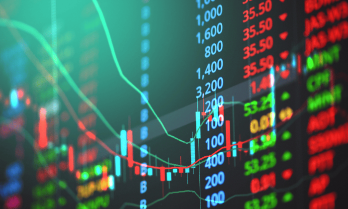 Scalping e Day Trade
