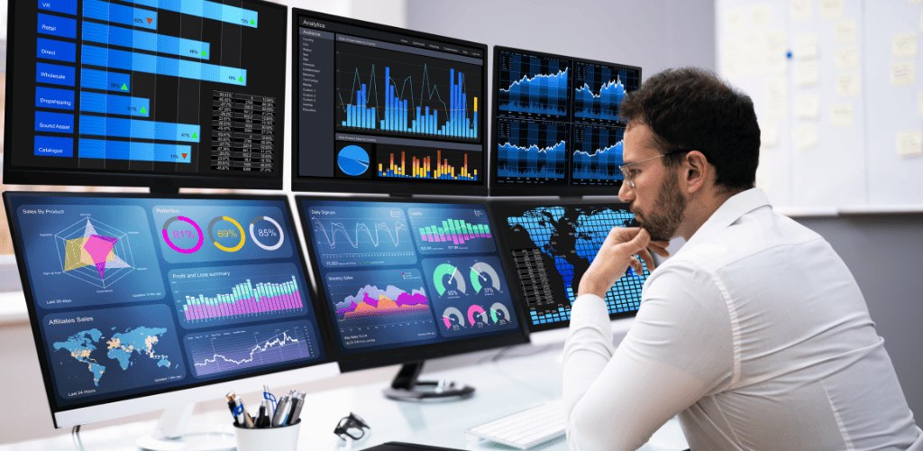 Traders Iniciantes