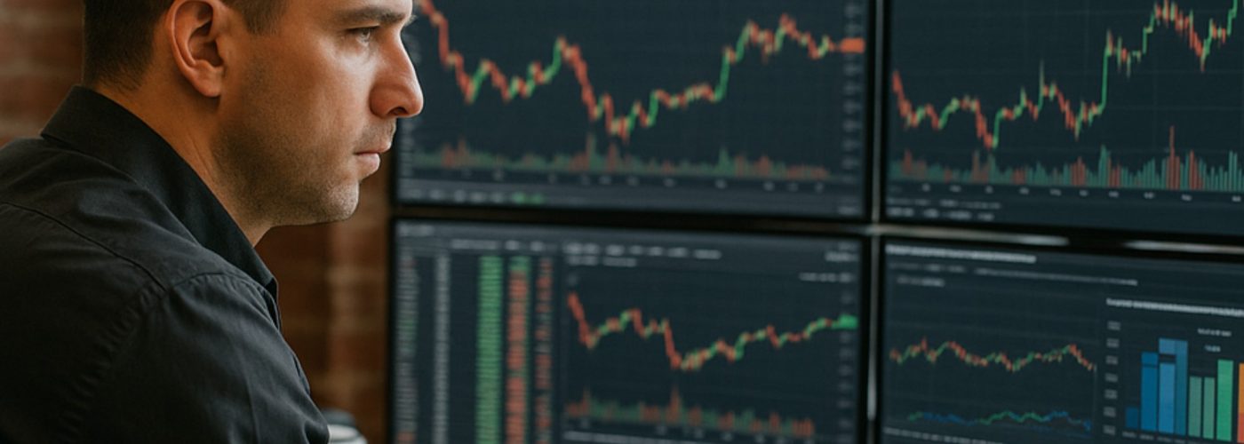 Benefícios de Operar em uma Mesa Proprietária