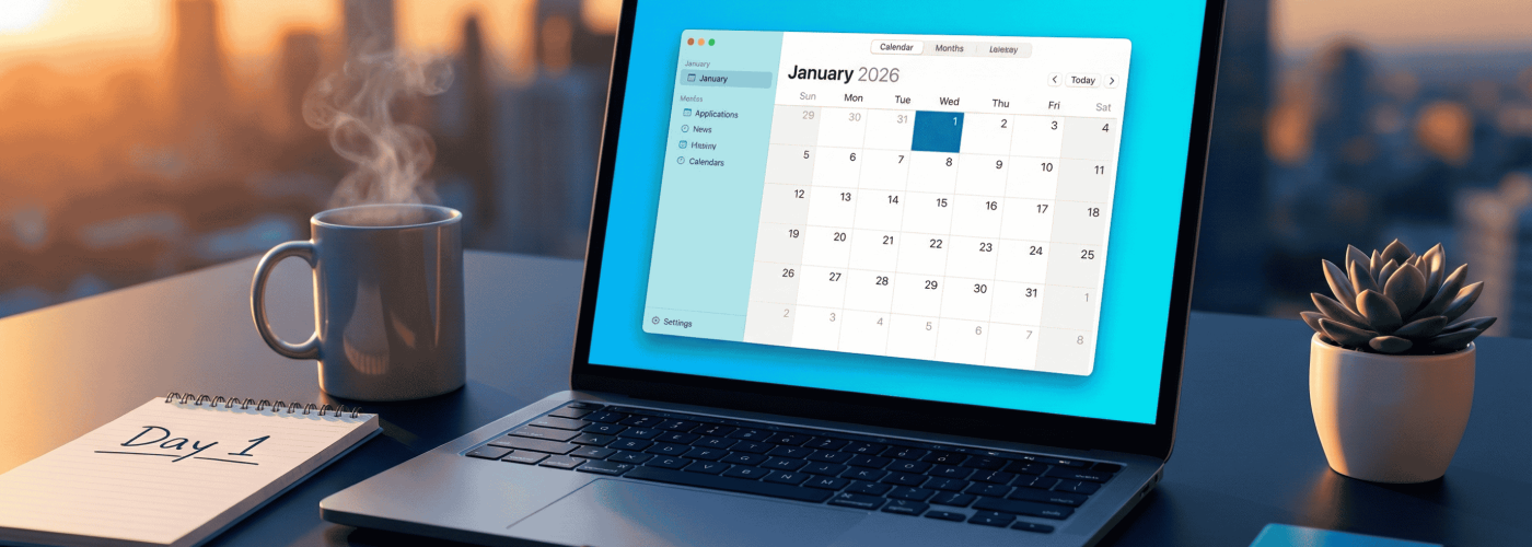 Janeiro 2026 melhor mês para começar day trade - workspace profissional LVL Trading