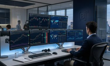 Comparativo das melhores mesas proprietárias do Brasil em 2026